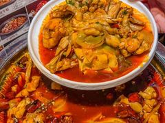 -美蛙四季(亦庄店)