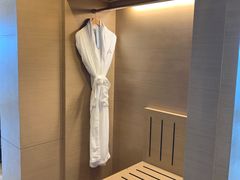 -天津梅江中心皇冠假日酒店