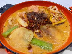 -张亮麻辣烫(哈尔滨金爵万象店)