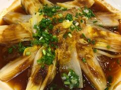 -台北楚楚园馅饼粥(虹桥南丰城店)