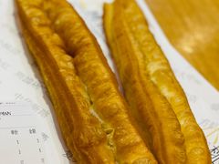 -小桃园·豆浆油条(复兴中路店)