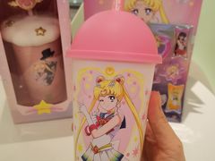-奈雪的茶(花城汇中区PRO店)