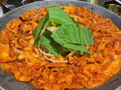 -春熙台韩国料理·章鱼肥牛(西丽店)