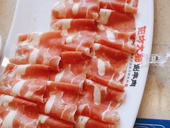 -阳坊大都涮羊肉(阳坊总店)