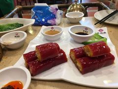 -点都德(千灯湖环宇城店)