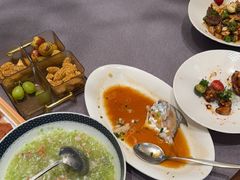 -宁海食府·涌宴(真和店)