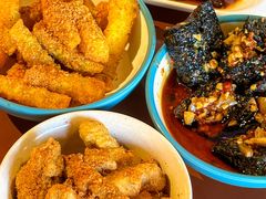 -秤砣砣·湖南粉面馆(青年路店)
