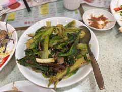 -尝囍煲仔小菜