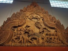 -柬埔寨国家博物馆