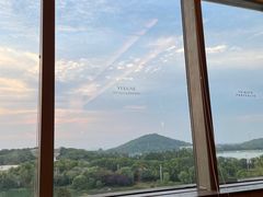 -佘山世茂艾美·御珍轩中餐厅