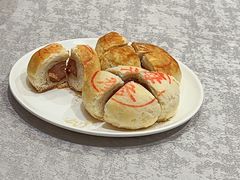 -品大三·经典淮扬菜(大行宫店)