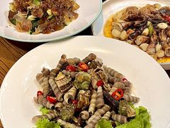 -和源祥·日照菜扛把子(万平口一店)