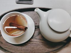-隐溪茶馆(静安寺店)