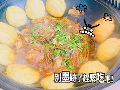 -锅老头海鲜铁锅炖