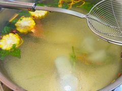 -大四喜·鲜牛肉火锅(洛阳大学城店)