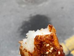 -玛马艾脆皮水磨年糕(湖北路87-89小区店)