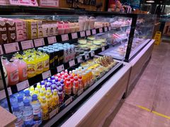 -巴黎贝甜(大宁国际商业广场店)