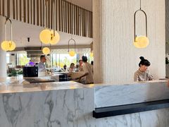 -三亚亚龙湾万豪度假酒店