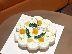 -Ten Olives甜点