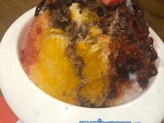 -梁子刨冰王(鞍山西道店)