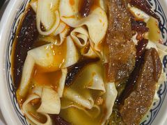 -皖佬板安徽牛肉板面(西站食宝街店)