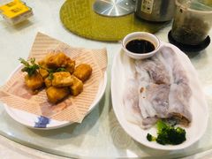 -广东茶楼(鱼峰店)