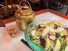 -小吊梨汤·北京菜·烤鸭(双井乐成中心店)