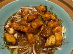 -雪龙轩中餐厅(银基冰雪酒店)