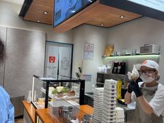 -野人先生现做冰淇淋(北京环宇荟店)