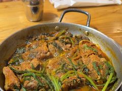 -枣玛尔脊骨汤·烤肉(西塔总店)
