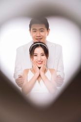 点击看大图 -情订奇缘婚纱摄影(和平路店)