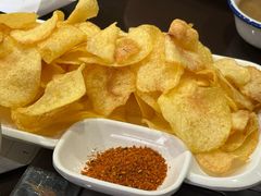 -金源烤肉面片馆(师大店)