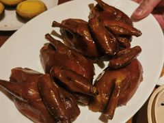 -杭州JW万豪酒店-万豪中餐厅
