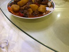 -帕米尔食府(白云观店)