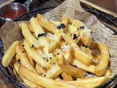 -沏点Trattoria意大利餐厅(新街口店)