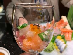 -極上萬膳·日料放题(海岸城店)