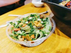 -八一路好吃街(雨田商务大厦店)