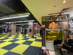 -拳盛时代拳击俱乐部(北京路店)