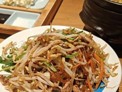 -满园烤鸭·春饼(奥体万达店)