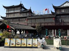 -二十八里太湖船菜(吉祥路店)