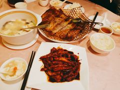 -翠亭酒家(山西南路店)