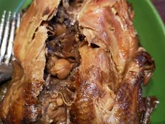 -君悦酒店·1881·北京烤鸭