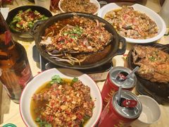 -串盟烧烤·长沙美食地标(星沙店)