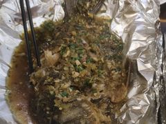 -衡厨·衡阳土菜(中南店)