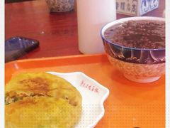 -兰庆鸡蛋馃(人民路店)