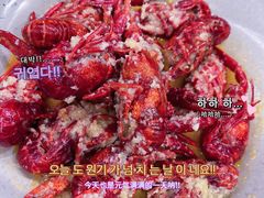 -辣盆盆麻辣小龙虾(哈尔滨总店)
