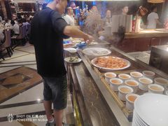 -芭菲盛宴·环球美食(北城国际店)