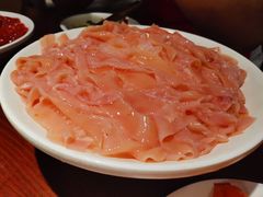 -黄家码头老火锅(解放碑旗舰店)