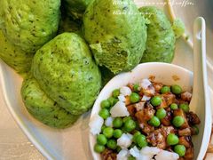 -柒园·三十年创意杭帮菜(龙湖滨江天街店)