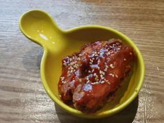 -李先生的首尔小馆(松江启源广场店)